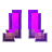 feet